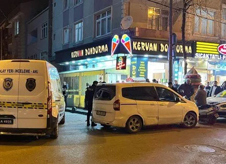 Facianın eşiğinden dönüldü: Çay ocağına bomba atıldı Facianın eşiğinden dönüldü: Çay ocağına bomba atıldı