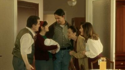 Kabine üyelerinden, ”Aile Yılı” paylaşımı