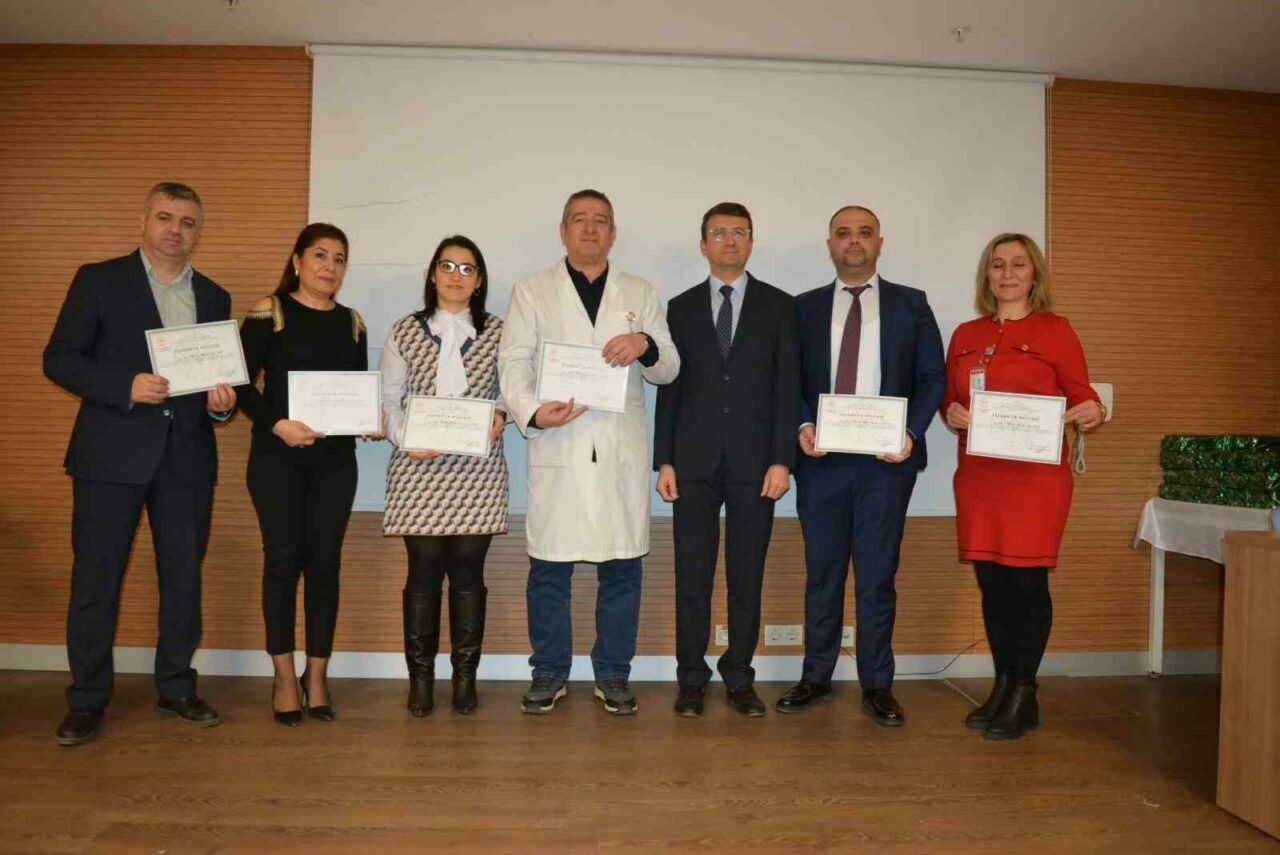 Bursa’nın en kaliteli hastanesi belli oldu! Bakanlık açıkladı