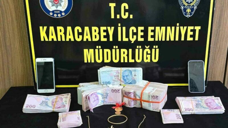Bursa Karacabey’de 1 yılda 252 tutuklama! Karacabey İlçe Emniyet Müdürlüğü, 1 Ocak-31 Aralık 2024 tarihleri arasında