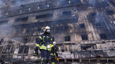 Felaket göz göre göre gelmiş!