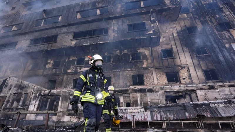 Felaket göz göre göre gelmiş!