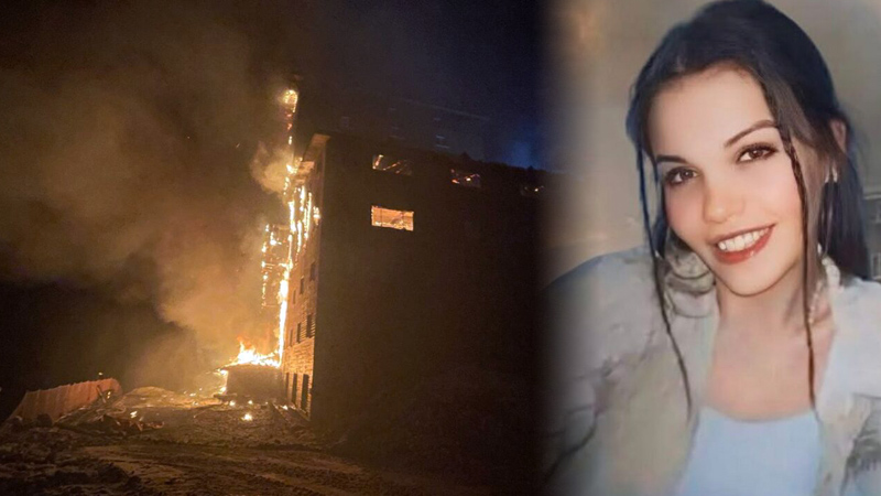 Faciada hayatını kaybeden Şevval’den ağlatan haber!