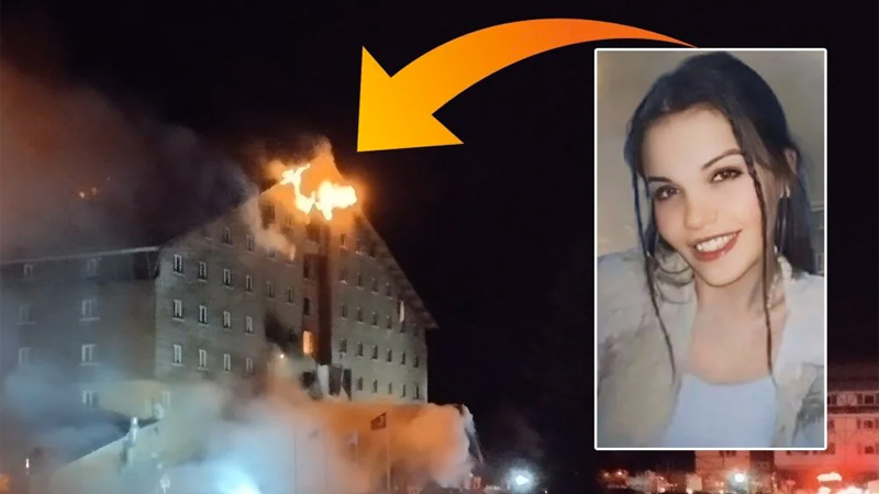 En zor karar: Babasını arayıp atladı