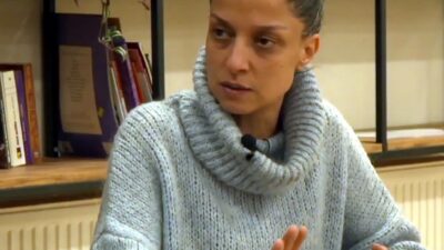 “Otel müdürü ‘kimseyi uyandırmayın’ diyor!” sözleri dehşete düşürdü