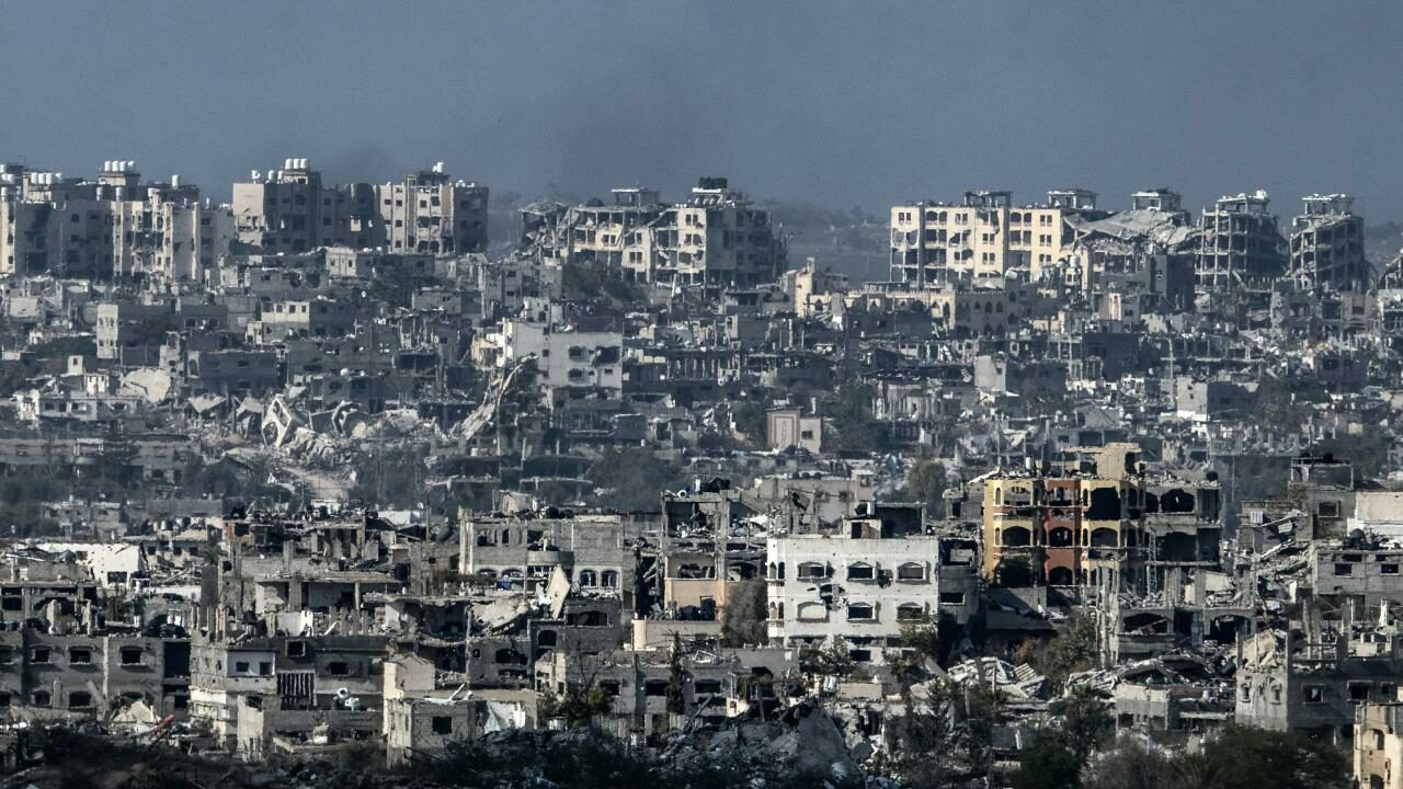 Gazze’nin kuzeyinde hastane kalmadı! Gazze’nin kuzeyinde hastane kalmadı!