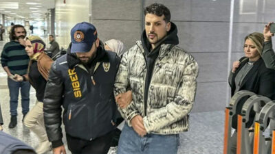 Kerimcan Durmaz ile ilgili yeni gelişme