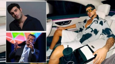 Yasa dışı bahis soruşturması: Kerimcan Durmaz tutuklandı