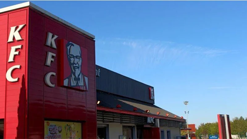 537 şubeli dev yemek zinciri kapanacak mı? Türkiye anlaşması feshedildi 537 şubeli dev yemek zinciri kapanacak mı? Türkiye anlaşması feshedildi