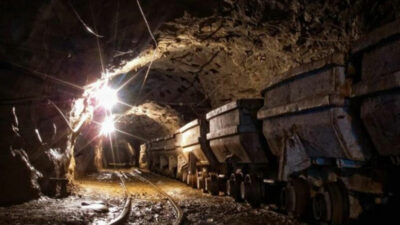 Bursa’da maden ocağında göçük! 1 işçi hayatını kaybetti