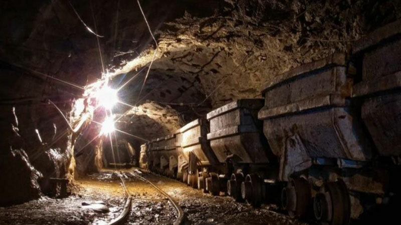 Bursa’da maden ocağında göçük! 1 işçi hayatını kaybetti Bursa'nın Orhaneli ilçesindeki kömür madeni ocağında meydana gelen göçükte toprak