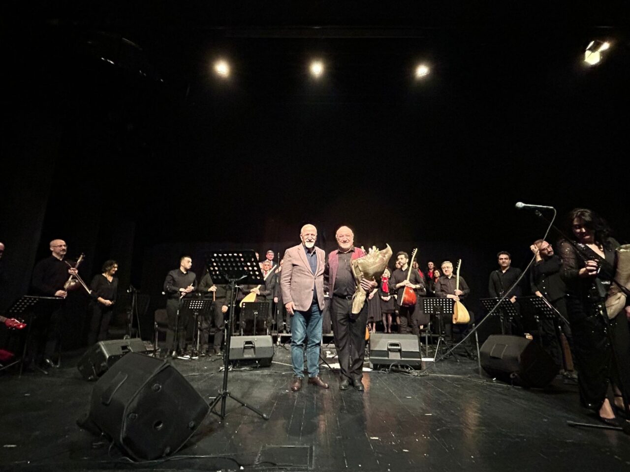 konser 1
