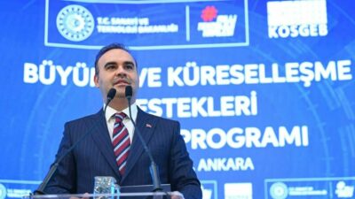 KOBİ’lere iki yeni destek programı