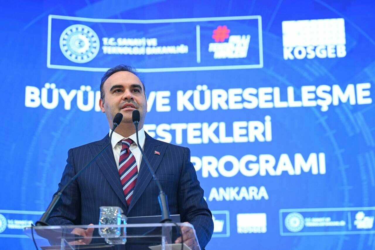 KOBİ’lere iki yeni destek programı