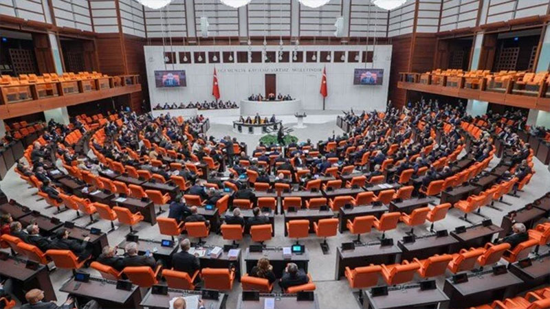 14 vekil hakkında 17 yeni fezleke: Aralarında genel başkanlar da var 14 vekil hakkında 17 yeni fezleke: Aralarında genel başkanlar da var