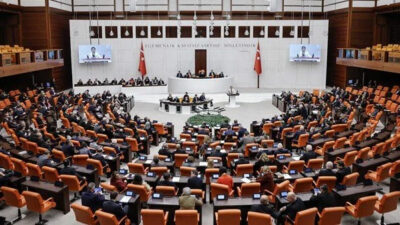 Borçlar silinecek mi? Milyonlar yeni kararı bekliyor… İşte Meclis’te yeni hafta gündemi