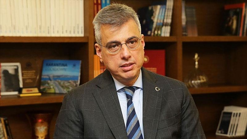 Aile hekimliğine yeni yönetmelik! Bakan Memişoğlu açıkladı Aile hekimliğine yeni yönetmelik! Bakan Memişoğlu açıkladı