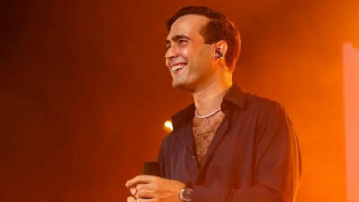 Mert Demir sessizliğini bozdu: Reklam ilişkisi değil!