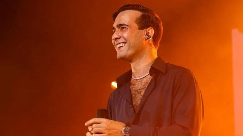 Mert Demir sessizliğini bozdu: Reklam ilişkisi değil!