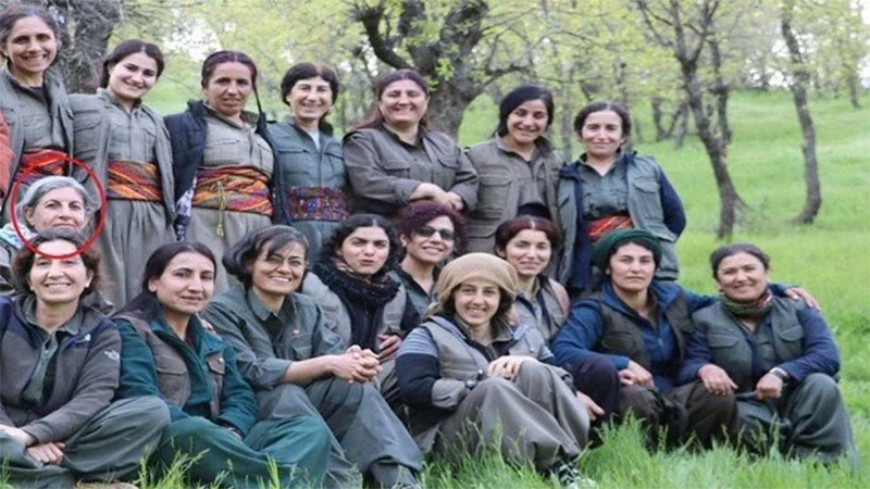 MİT’ten Suriye’de nokta operasyon