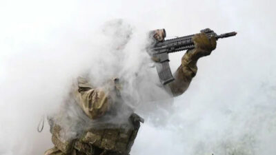 MSB duyurdu! 36 terörist etkisiz hale getirildi