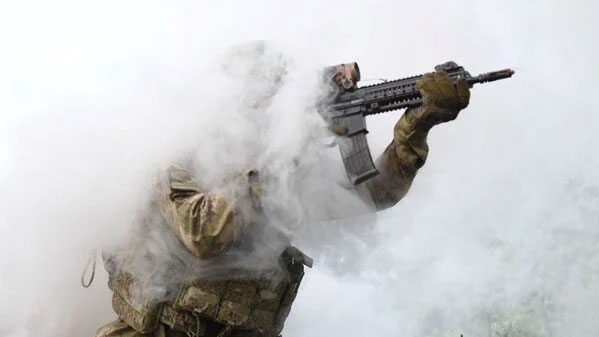 MSB duyurdu! 36 terörist etkisiz hale getirildi MSB duyurdu! 36 terörist etkisiz hale getirildi