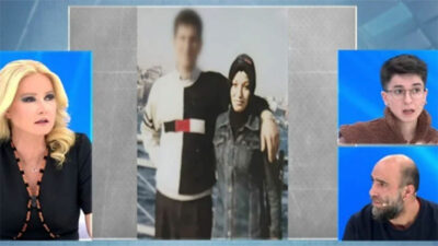 Türkiye’nin konuştuğu Müge Anlı’daki cinayette sır çözüldü! 18 yıl sonra gelen itiraf
