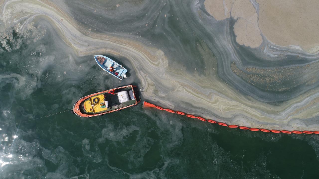 Kâbus geri döndü Kâbus geri döndü