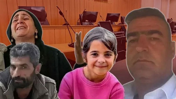 Bakan Tunç’tan yeni ”Narin” açıklaması Bakan Tunç’tan yeni ”Narin” açıklaması