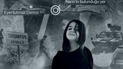 Narin’in kuzenlerine devlet koruması!