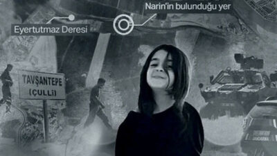 Narin davasında gerekçeli karar açıklandı!