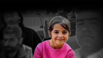 Narin’in evindeki DNA izlerinin kime ait olduğu ortaya çıktı!