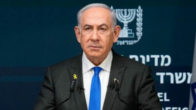 Gazze’deki ateşkese Netenyahu engeli!