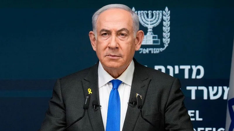 Gazze’deki ateşkese Netenyahu engeli! Gazze’deki ateşkese Netenyahu engeli!