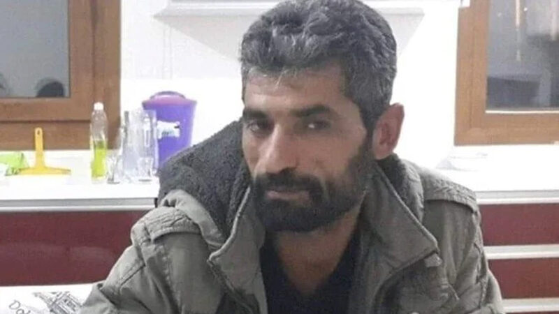 Diyarbakır'da 8 yaşındaki Narin Güran'ın öldürülmesine ilişkin yeniden yargılanan komşu