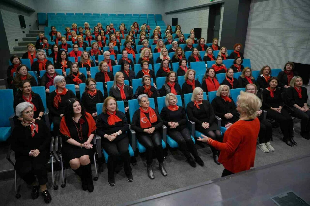 Nilüfer Kadınlar Korosu, Ferdi Tayfur’u andı