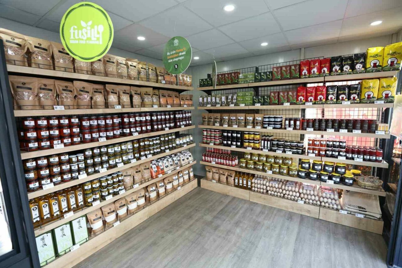 Bursa’da belediye başkanı duyurdu! Birçok ilçede yeni şubeleri açılacak