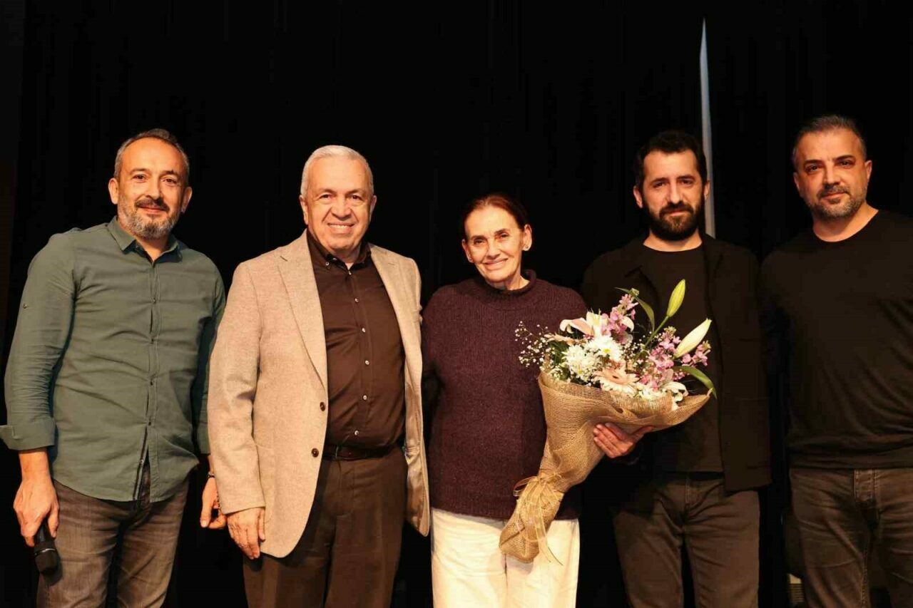 nur surer mukadderat filminin hikayesini bursa niluferde anlatti 58f33342c971