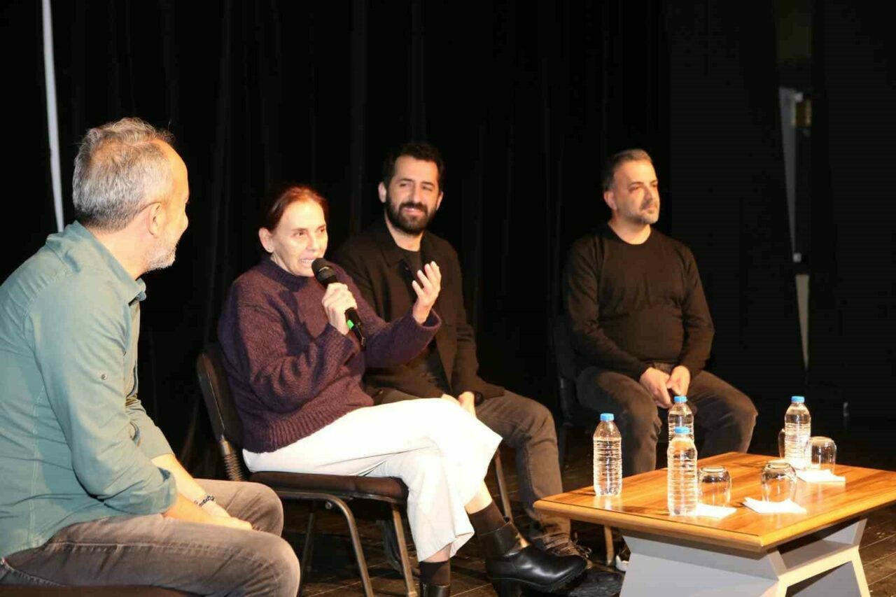 nur surer mukadderat filminin hikayesini bursa niluferde anlatti d29ca172e4a4