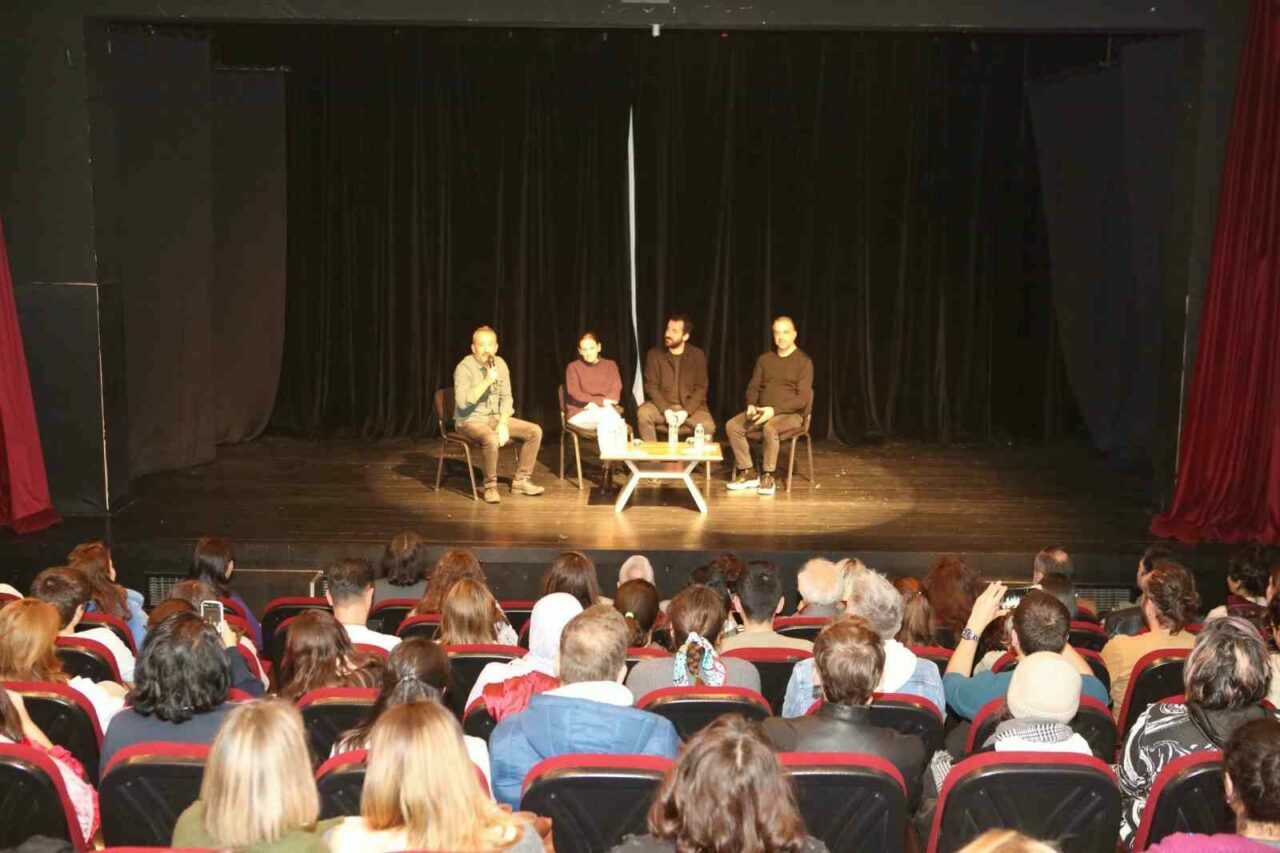 nur surer mukadderat filminin hikayesini bursa niluferde anlatti e14ef109ea27