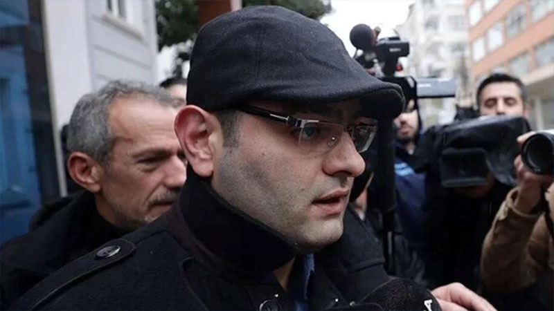 Ogün Samast’a zaman aşımı kararı