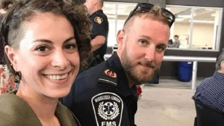 11 dakika ölü kaldı! Ölüm anını anlattı 11 dakika ölü kaldı! Ölüm anını anlattı