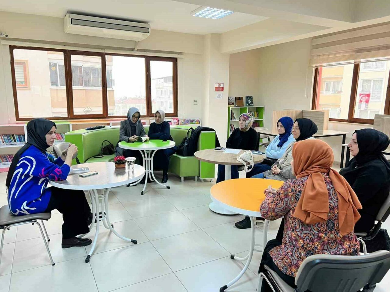 osmangazi belediyesinden kutup anne etkinligi 2ae475994b7b