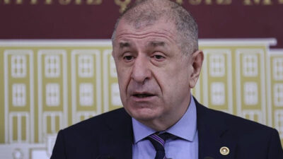 Ümit Özdağ tutuklama istemiyle mahkemeye sevk edildi