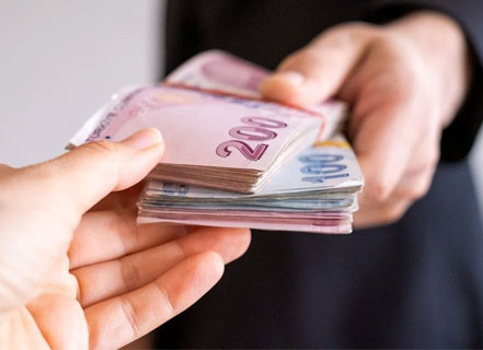 Bu ödemelerin hepsi değişecek! Milyonların gözü yeni enflasyonda Bu ödemelerin hepsi değişecek! Milyonların gözü yeni enflasyonda