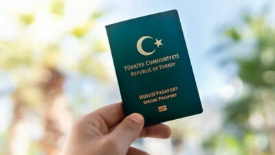 Yeşil ve gri pasaportlara ön vize şartı mı geliyor? DMM açıkladı