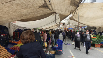 Fiyatı dikkat çekiyor! Vatandaştan yoğun ilgi…