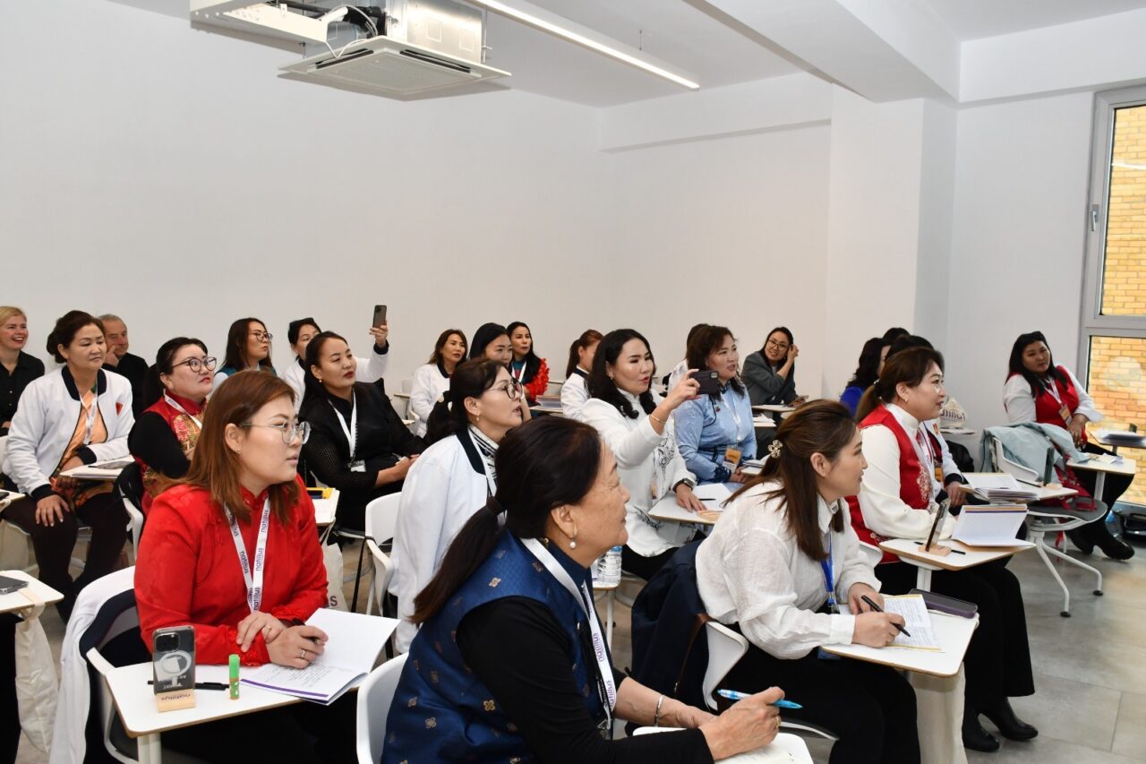 Binlerce öğrenci, o programla Türkiye’ye geliyor Binlerce öğrenci, o programla Türkiye’ye geliyor