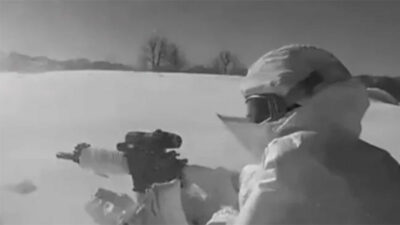 Terör örgütü PKK’ya 16 ilde operasyon