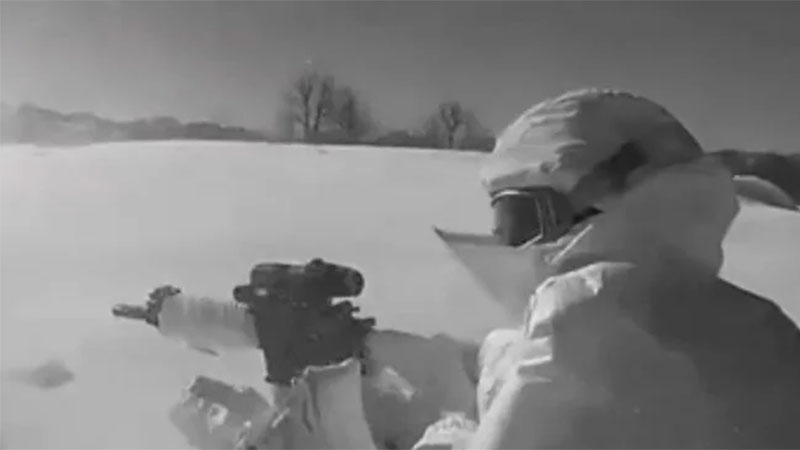 Terör örgütü PKK’ya 16 ilde operasyon